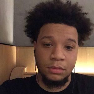 Meet your Posher, Marcus